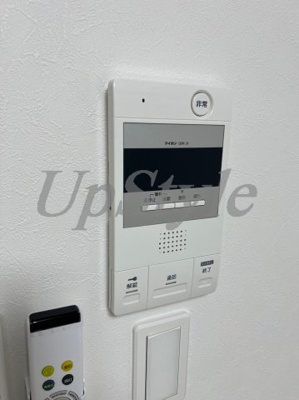 【セキュリティ】 | イルトラッツォ梅島