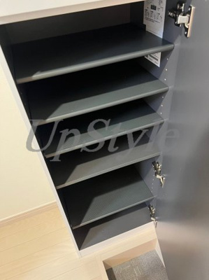 【収納】 | イルトラッツォ梅島