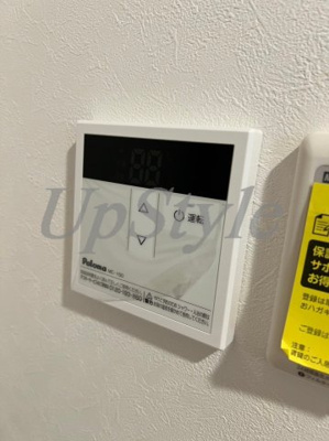 【設備】 | イルトラッツォ梅島