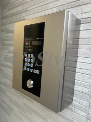 【セキュリティ】 | イルトラッツォ梅島