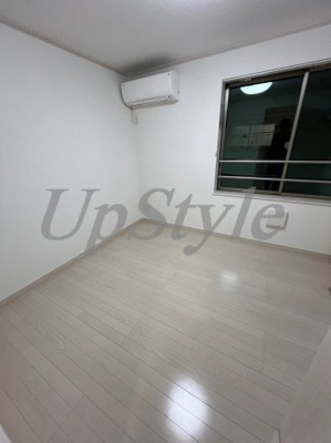 【居間・リビング】 | イルトラッツォ梅島