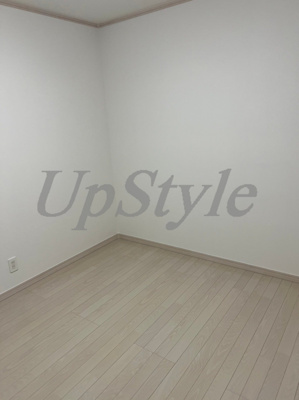 【寝室】 | イルトラッツォ梅島