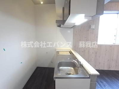  | シャトーライフ千葉Ⅰ