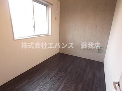  | シャトーライフ千葉Ⅰ