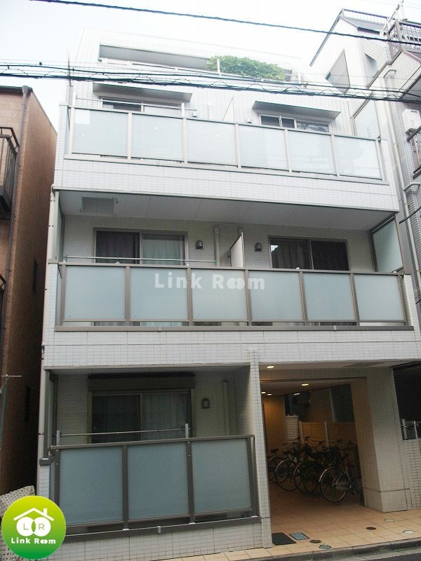 キバサンフラットの展望