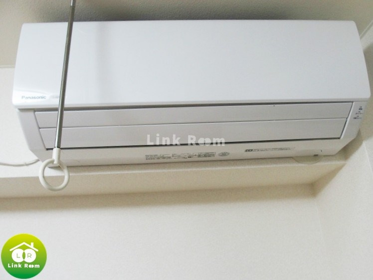 キバサンフラットの設備