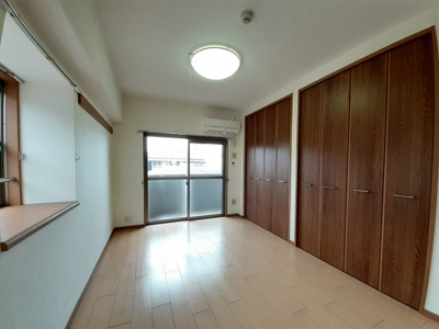 【居間・リビング】 | ソレイユ・ルヴァン | 居室・リビング