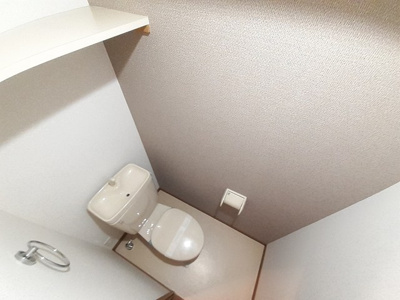 【トイレ】 | ソレイユ・ルヴァン | トイレ