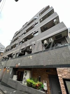 【外観】 | パークウェル御茶ノ水