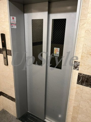 【その他共用部分】 | パークウェル御茶ノ水