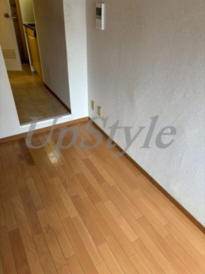 【キッチン】 | スカイコート入谷