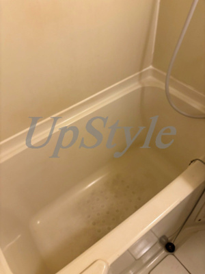 【浴室】 | スカイコート入谷
