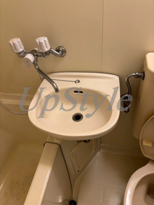 【玄関】 | スカイコート入谷