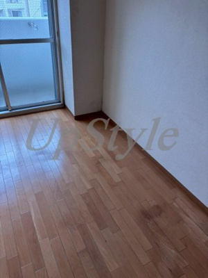 【内装】 | スカイコート入谷