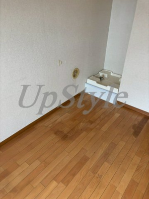 【居間・リビング】 | スカイコート入谷