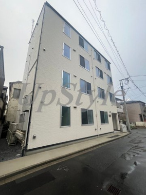 【外観】 | ボアソルテ町屋