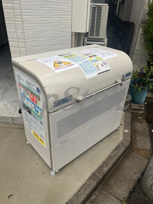 【その他共用部分】 | ボアソルテ町屋