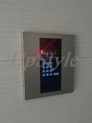 【セキュリティ】 | ボアソルテ町屋