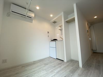 【居間・リビング】 | ボアソルテ町屋