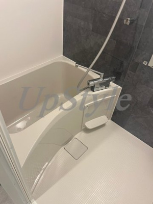 【浴室】 | ボアソルテ町屋