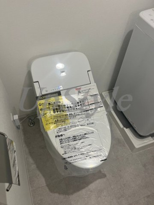 【トイレ】 | ボアソルテ町屋