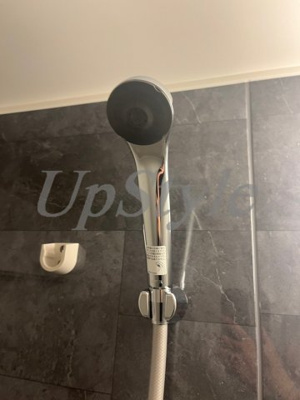 【浴室】 | ボアソルテ町屋