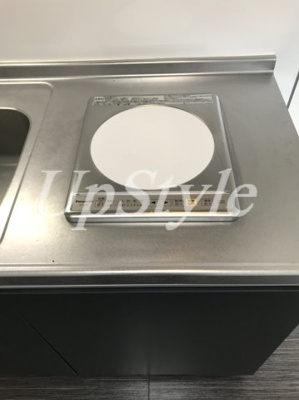 【キッチン】 | ビクトリータワー田端