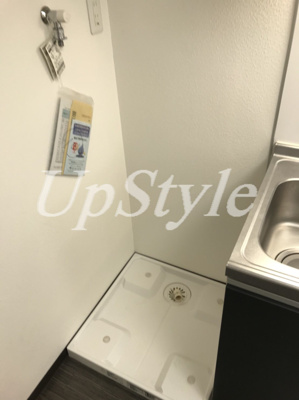 【設備】 | ビクトリータワー田端