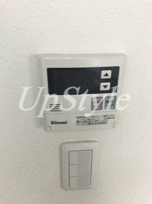 【設備】 | ビクトリータワー田端