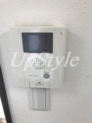 【セキュリティ】 | ビクトリータワー田端