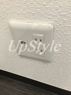 【設備】 | ビクトリータワー田端