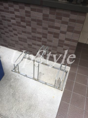 【その他共用部分】 | ビクトリータワー田端