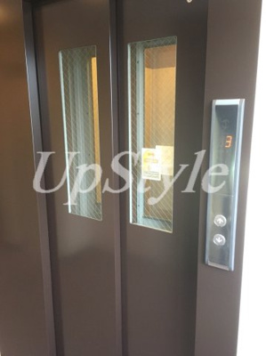 【その他共用部分】 | ビクトリータワー田端