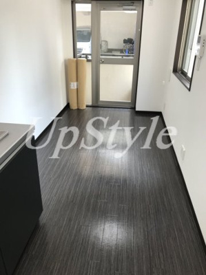 【居間・リビング】 | ビクトリータワー田端