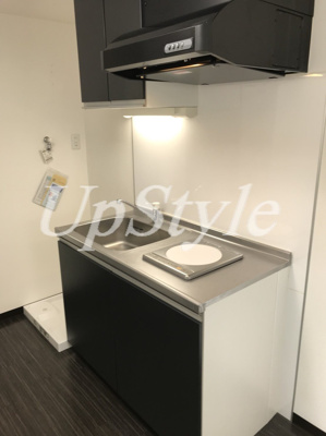 【キッチン】 | ビクトリータワー田端