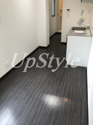 【居間・リビング】 | ビクトリータワー田端