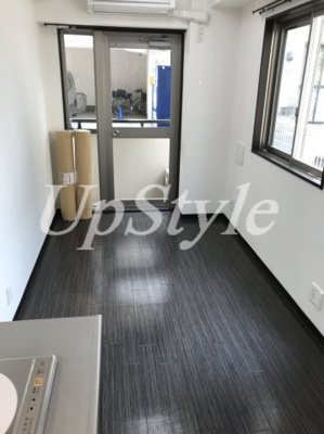 【寝室】 | ビクトリータワー田端