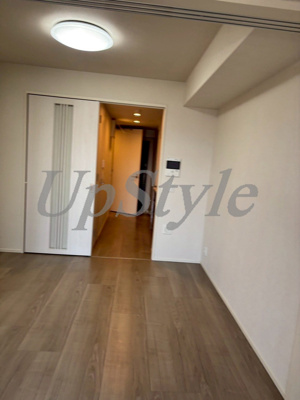 【居間・リビング】 | パレステージ江北Ⅲ（東館）