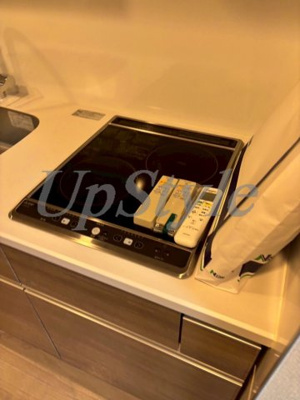 【キッチン】 | パレステージ江北Ⅲ（東館）