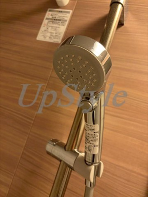 【浴室】 | パレステージ江北Ⅲ（東館）