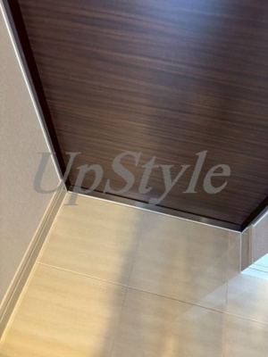 【玄関】 | パレステージ江北Ⅲ（東館）