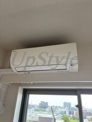 【設備】 | パレステージ江北Ⅲ（東館）