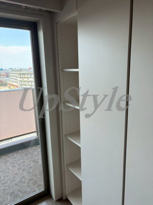 【内装】 | パレステージ江北Ⅲ（東館）