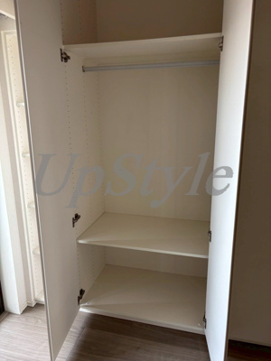 【収納】 | パレステージ江北Ⅲ（東館）