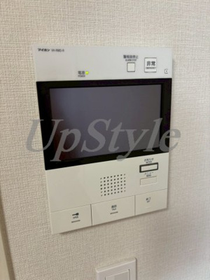 【設備】 | パレステージ江北Ⅲ（東館）