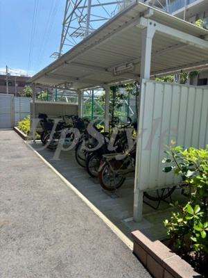 【その他共用部分】 | パレステージ江北Ⅲ（東館）