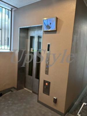 【その他共用部分】 | パレステージ江北Ⅲ（東館）