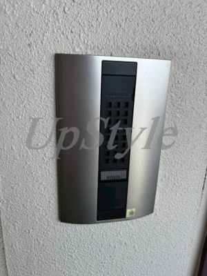 【セキュリティ】 | パレステージ江北Ⅲ（東館）