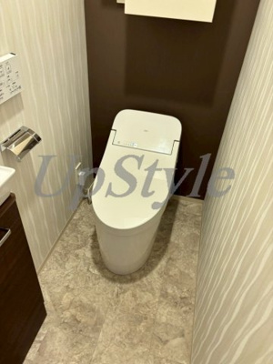 【トイレ】 | パレステージ江北Ⅲ（東館）