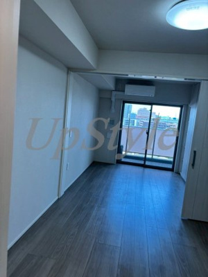 【内装】 | パレステージ江北Ⅲ（東館）